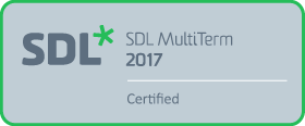 SDL Certified